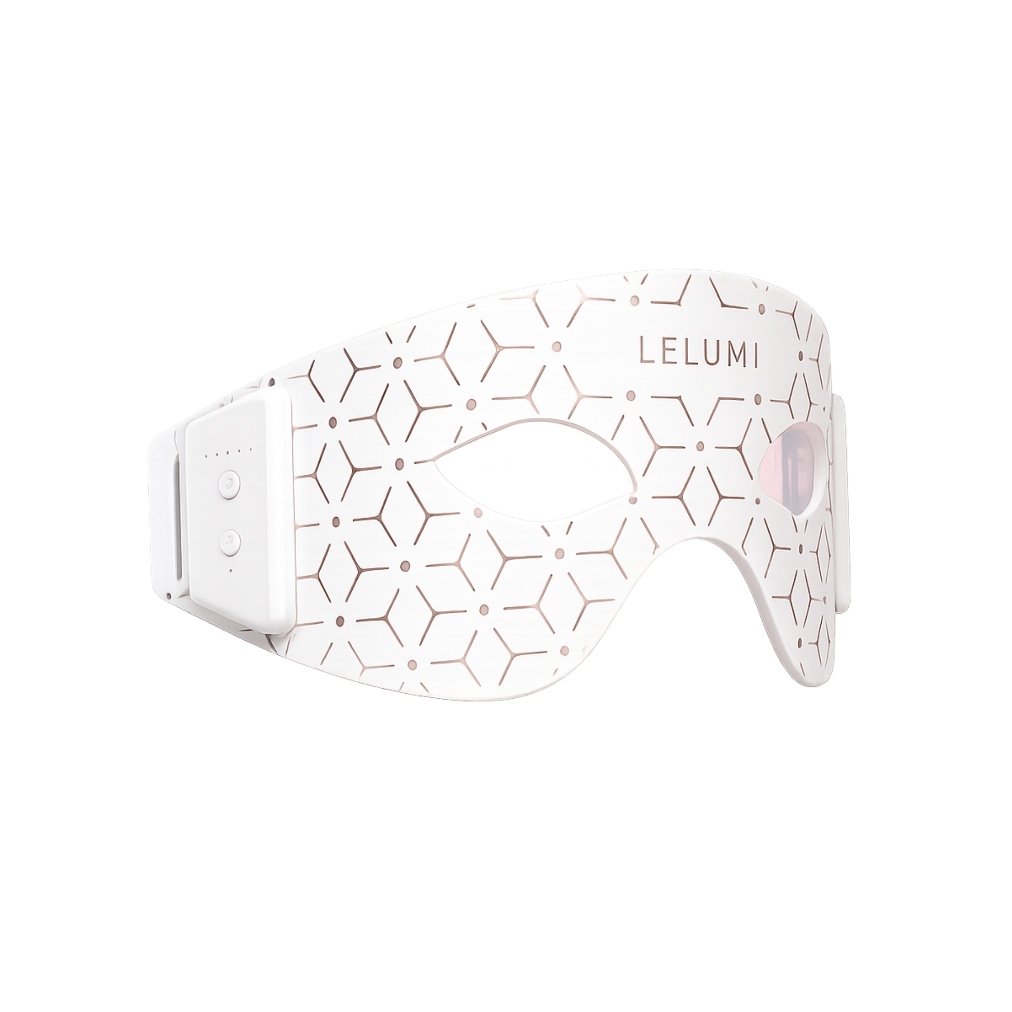 RED-Light Face Mask