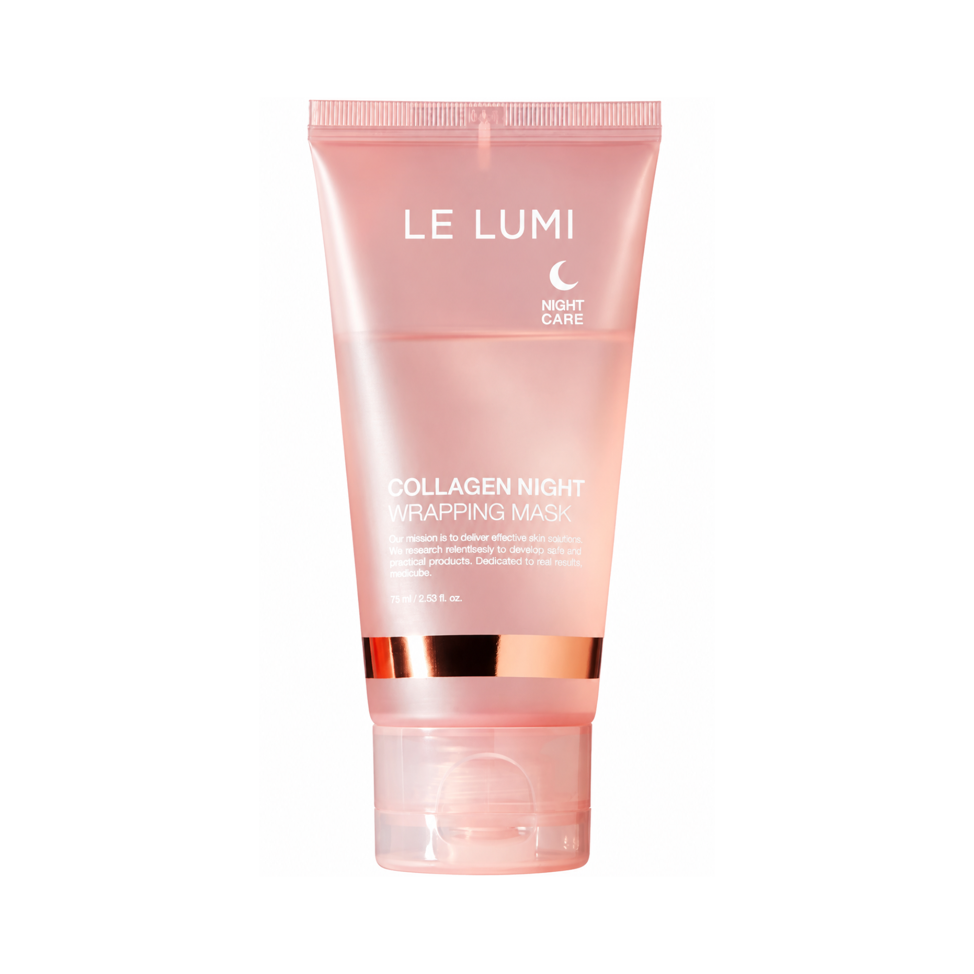 Collagen Peel-Off Mask