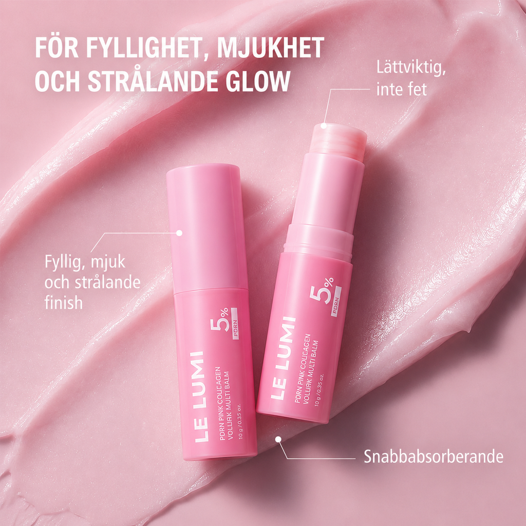 NAD Collagen Peptides Stick