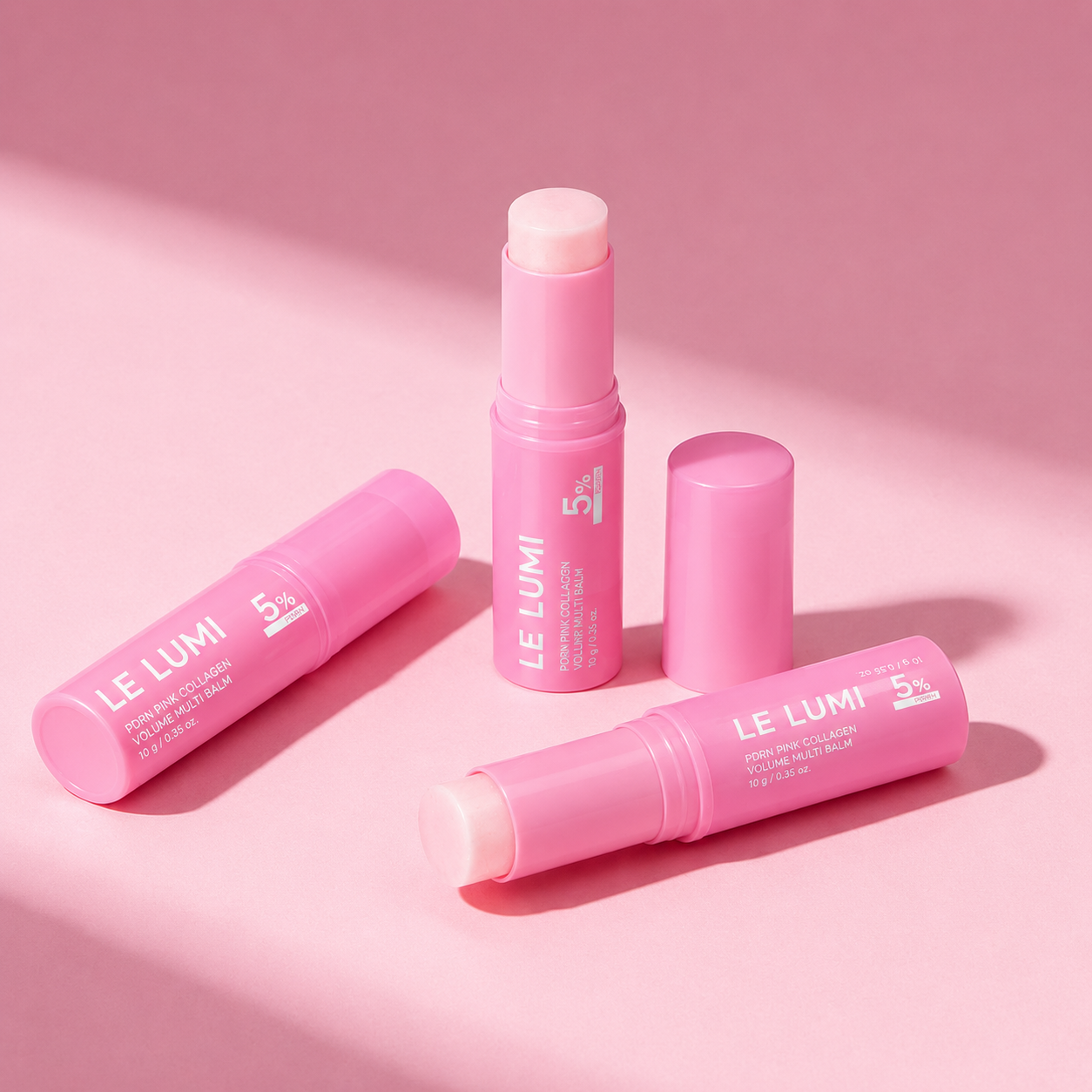 NAD Collagen Peptides Stick