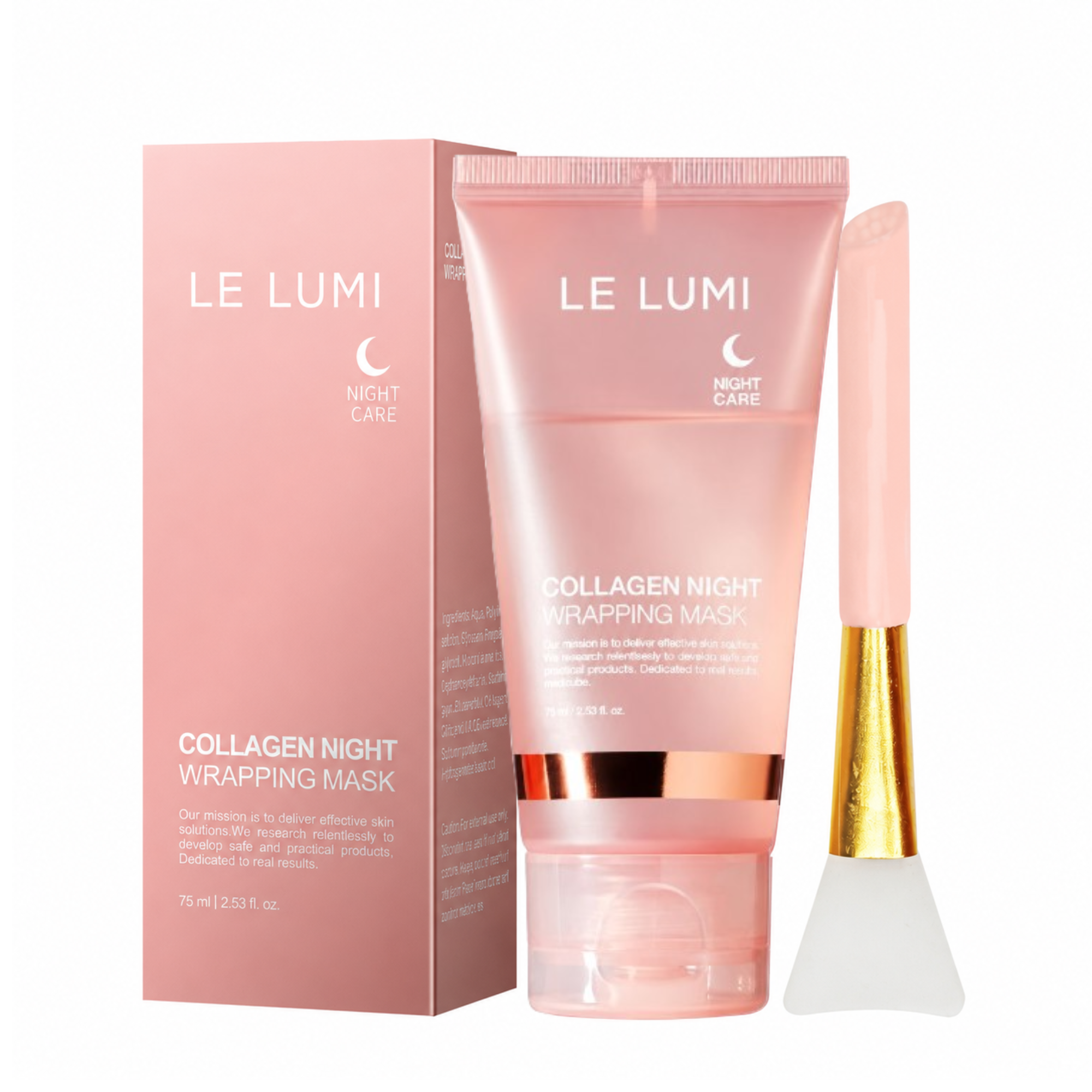 Collagen Peel-Off Mask