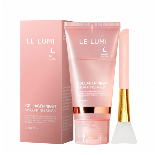 Collagen Peel-Off Mask